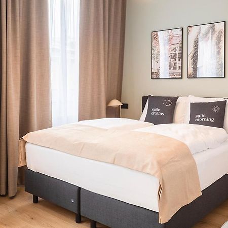 Limehome Villach Hauptplatz Exterior foto