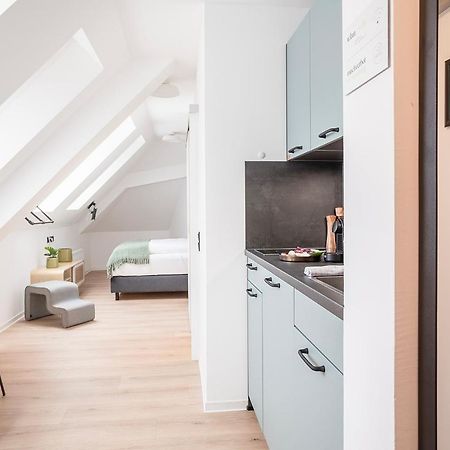 Limehome Villach Hauptplatz Exterior foto
