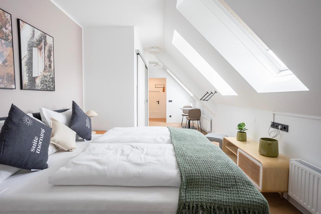 Limehome Villach Hauptplatz Exterior foto