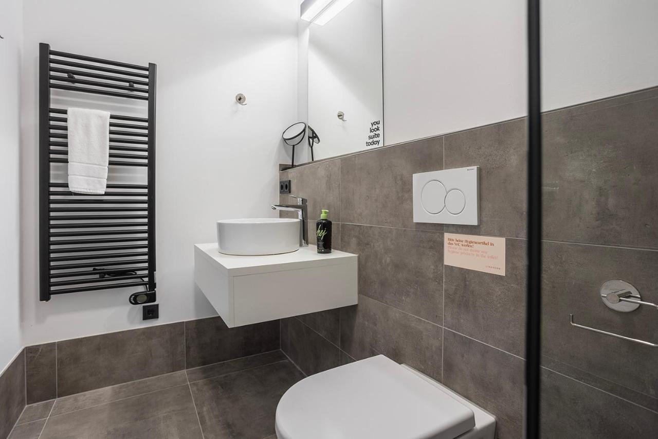 Limehome Villach Hauptplatz Exterior foto