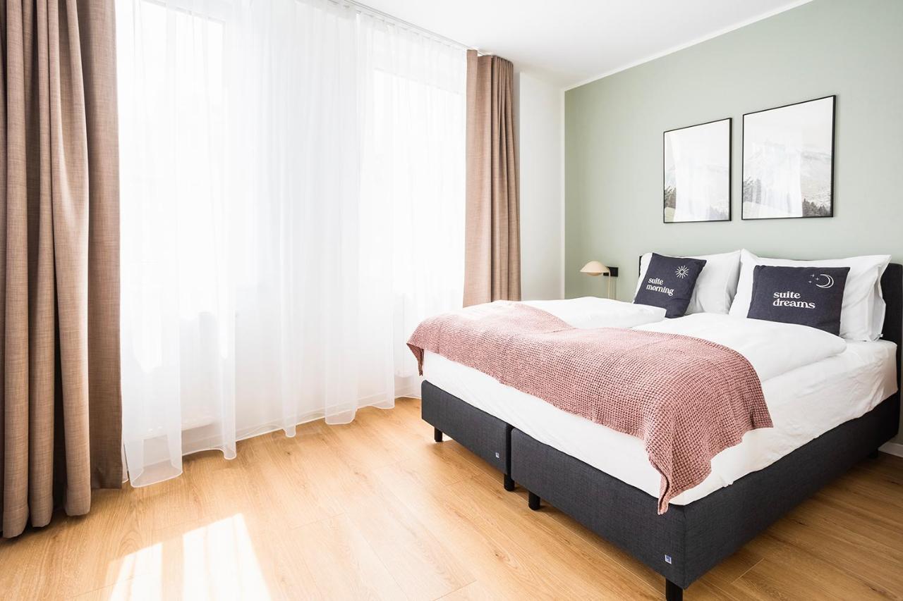 Limehome Villach Hauptplatz Exterior foto