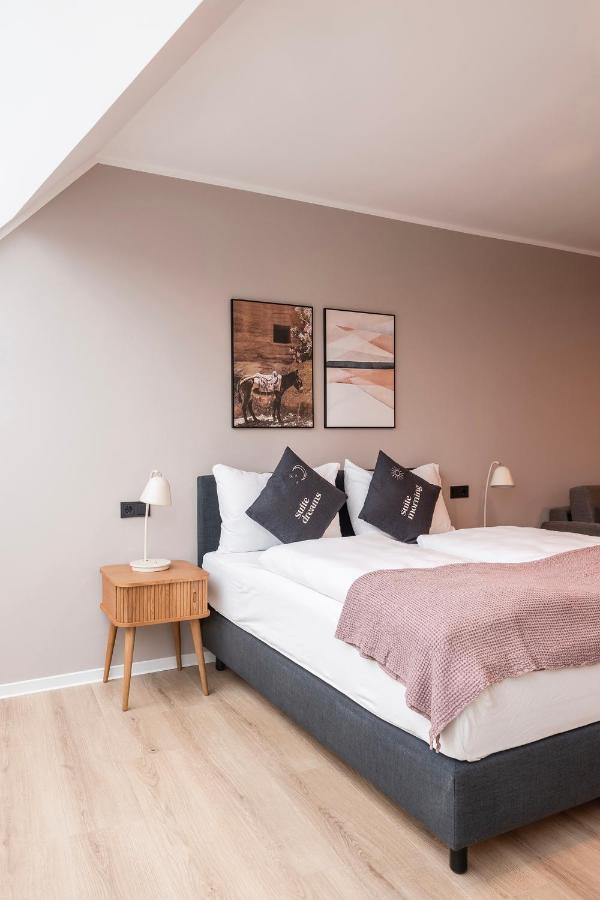 Limehome Villach Hauptplatz Exterior foto